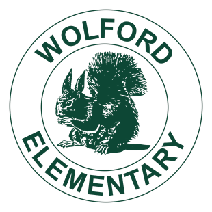 Our school logo.
